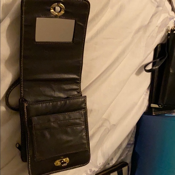 Brown small purse - Picture 3 of 3